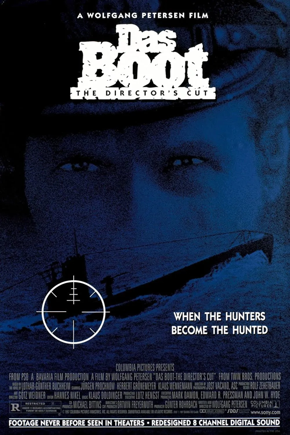 پادکست فیلم کشتی 1981
