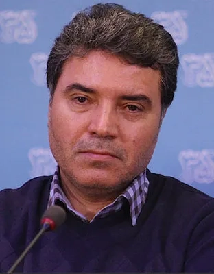 سید داود  اطیابی