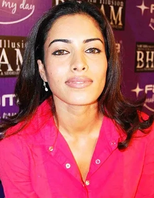 Sheetal Menon