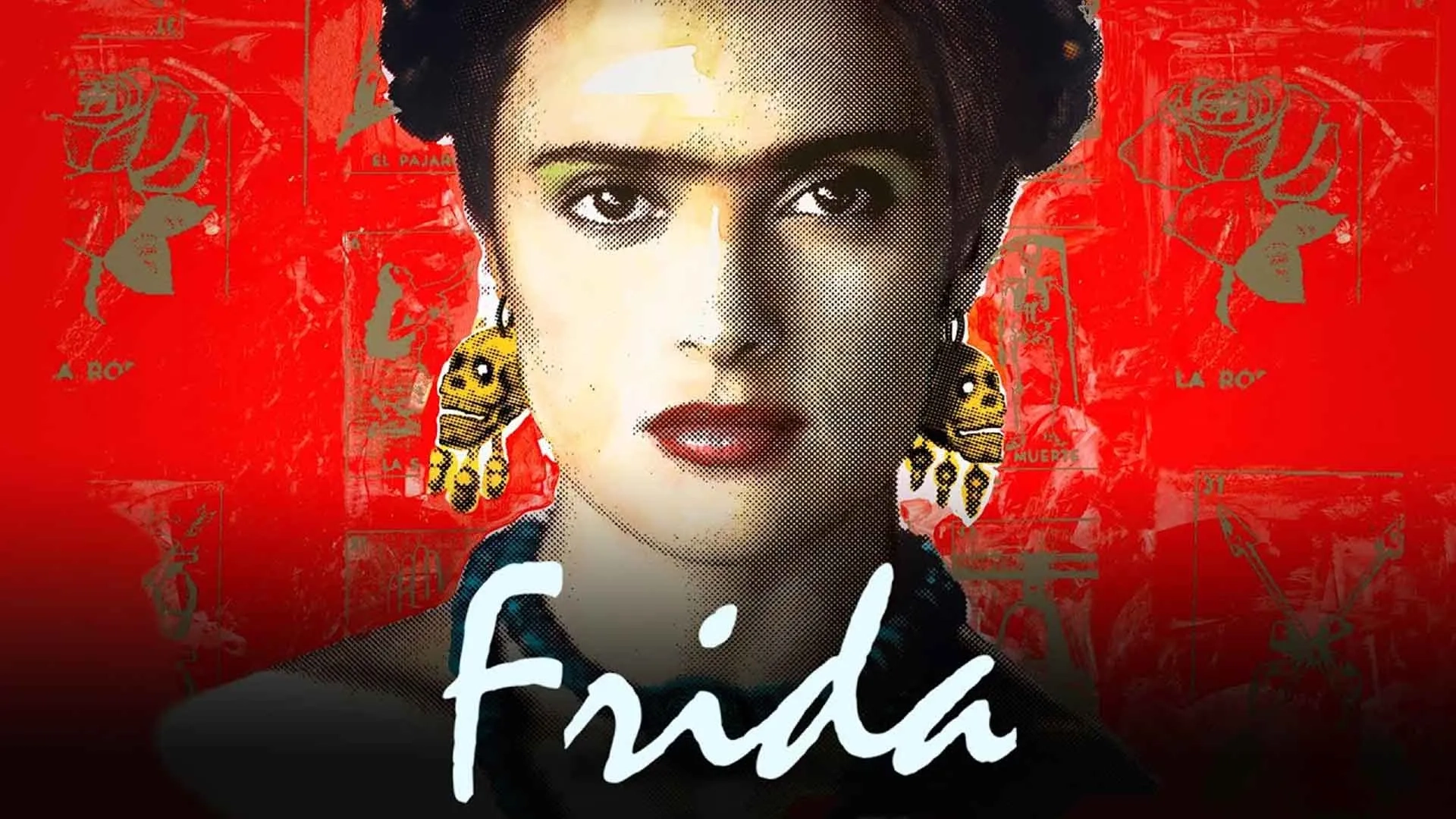 فیلم Frida
