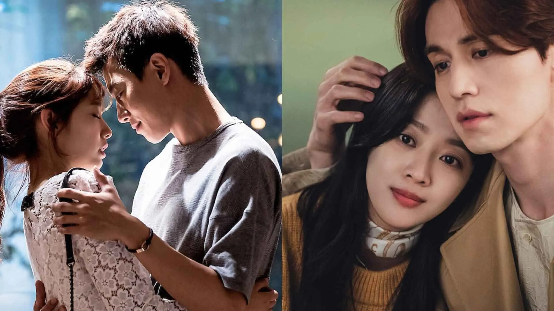 لیست بهترین سریال های کره ای عاشقانه 