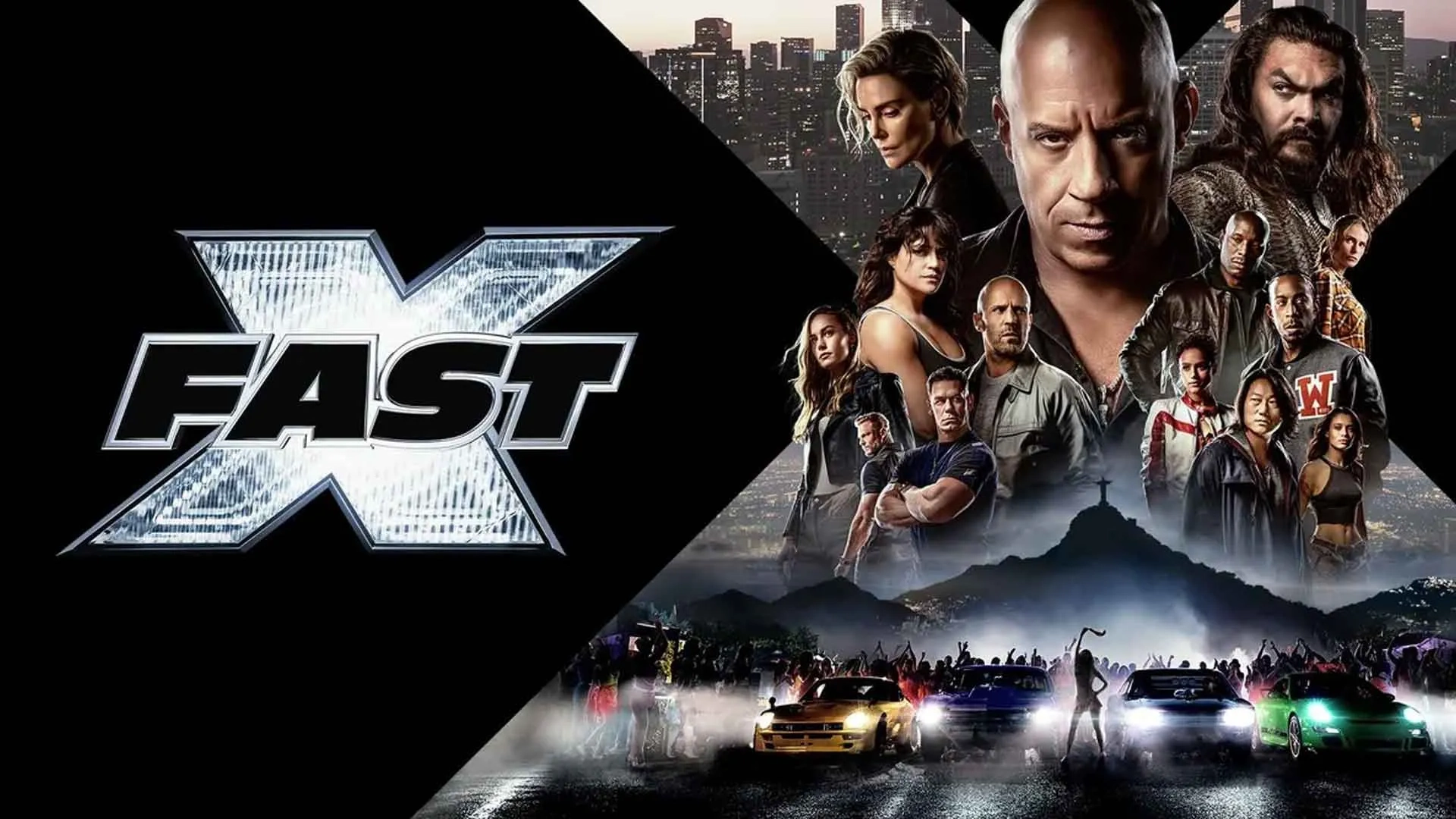 فیلم Fast X