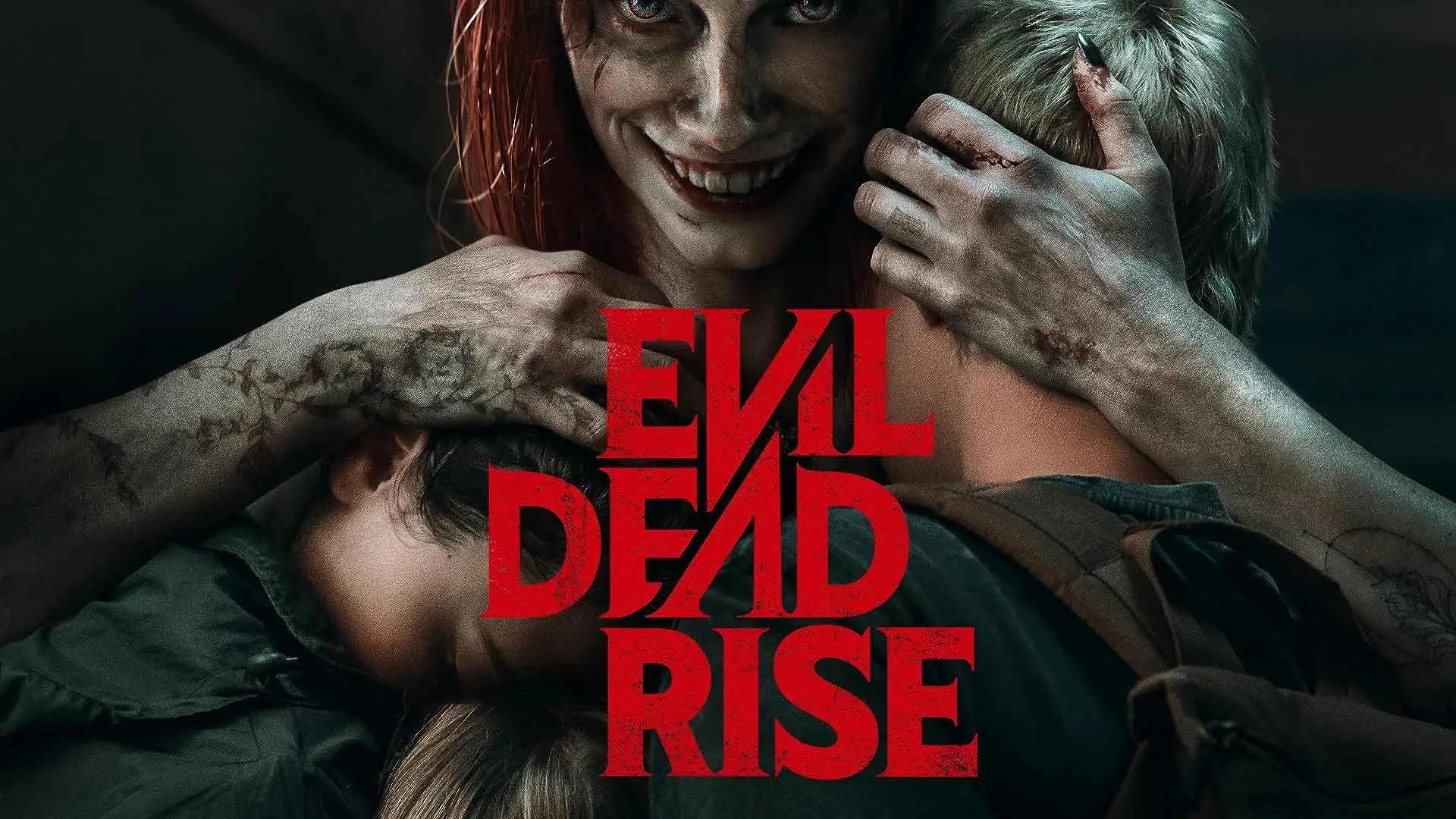 فیلم Evil Dead Rise
