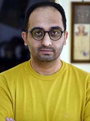 سعید زمانیان