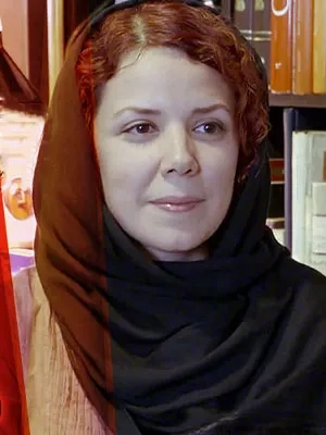 سارا سمیعی