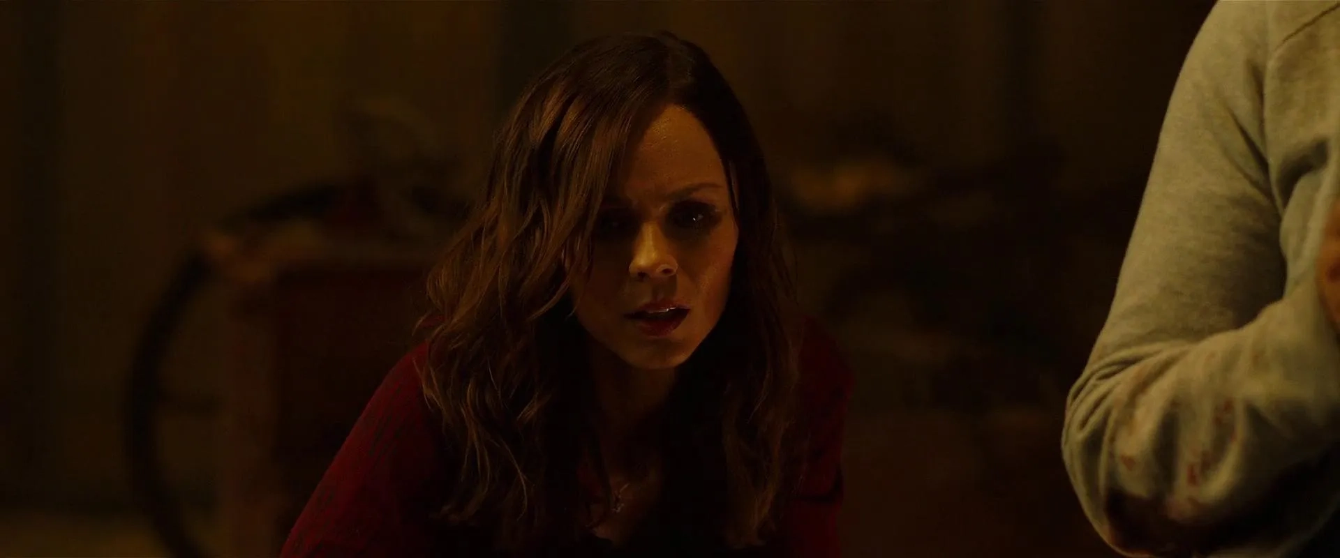 Laura Vandervoort in Jigsaw (2017)