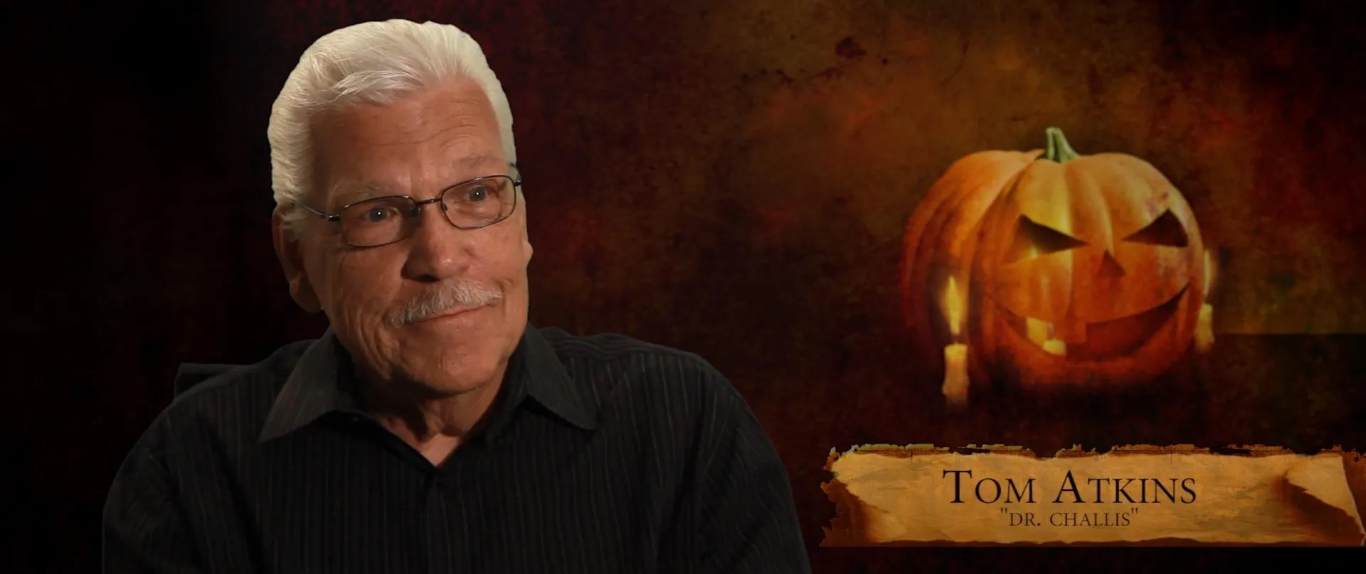 Tom Atkins in Halloween III: Season of the Witch (1982)