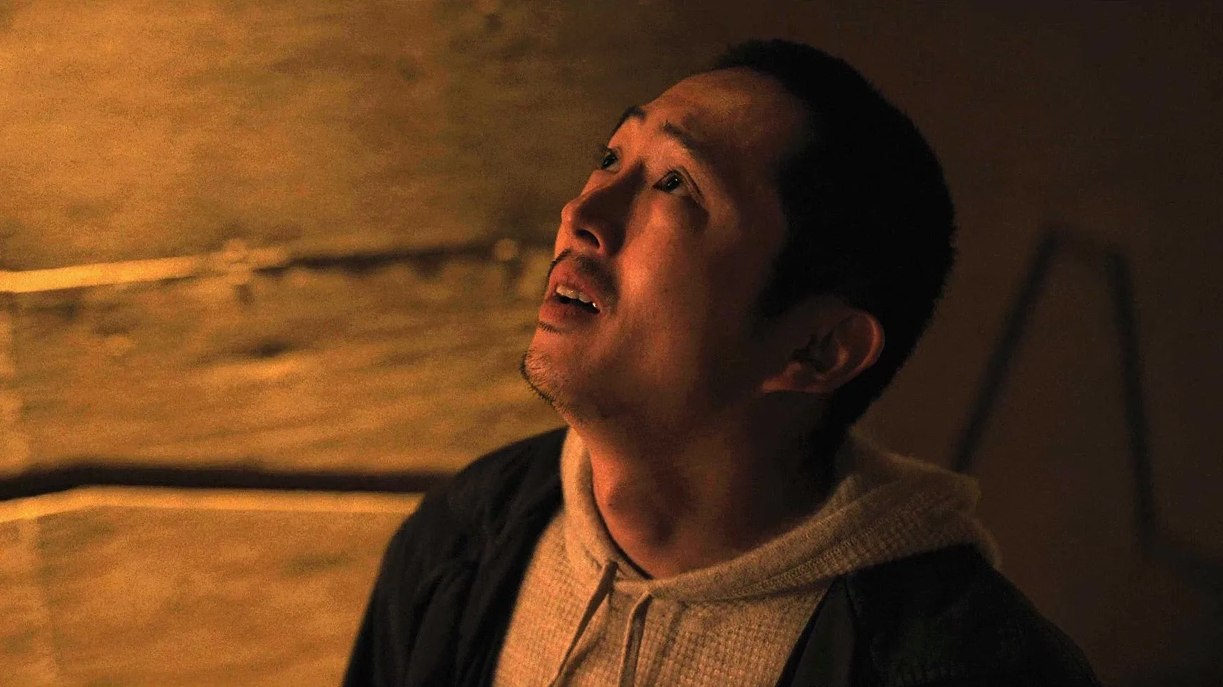 Steven Yeun in Beef (2023)