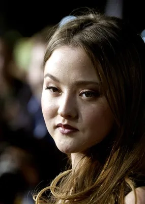 Devon Aoki at an event for Sin City (2005)