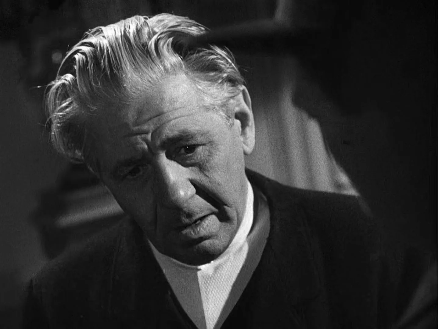 Paul Hörbiger in The Third Man (1949)