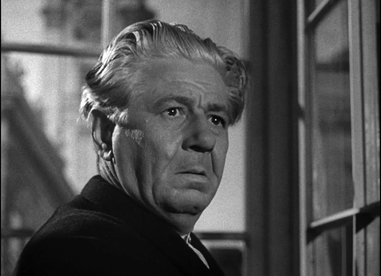 Paul Hörbiger in The Third Man (1949)