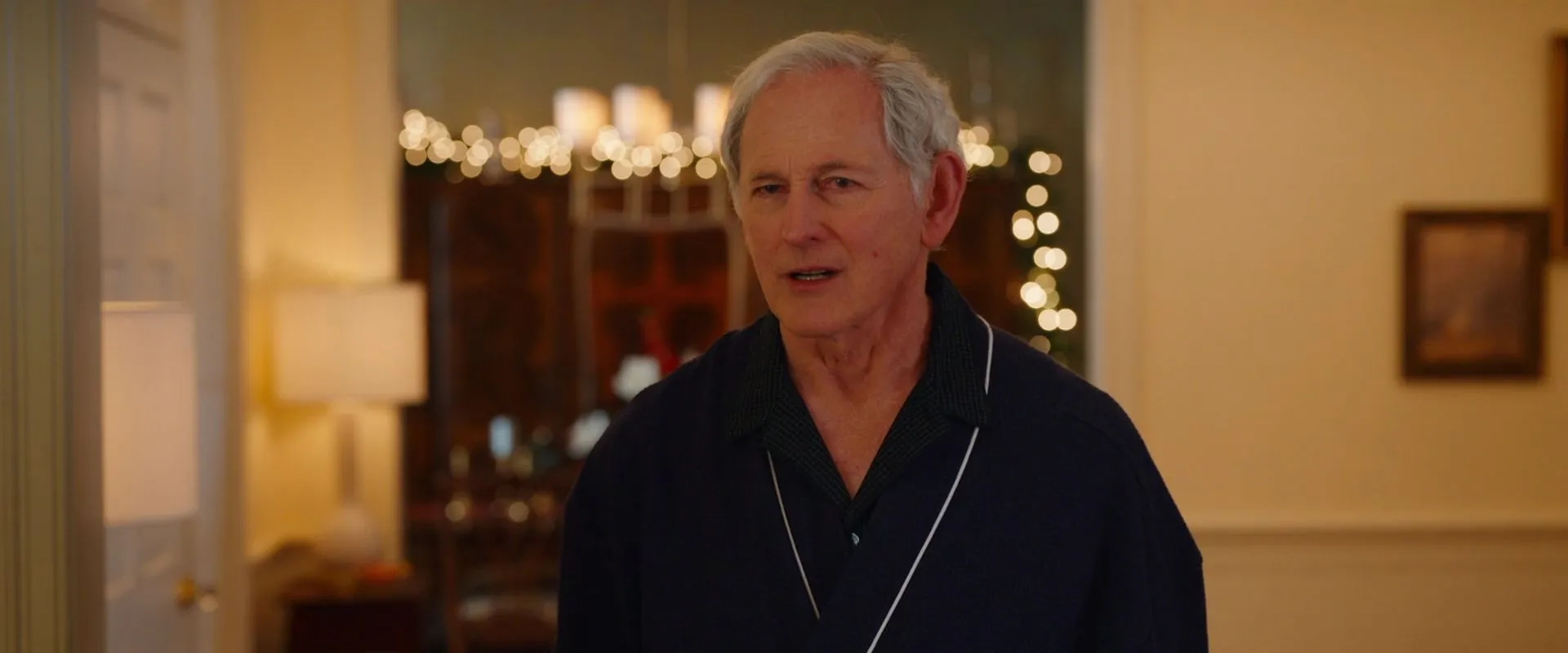 Victor Garber in Happiest Season (2020)