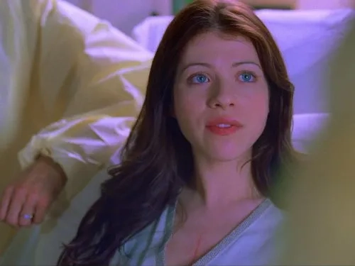 Michelle Trachtenberg in House (2004)