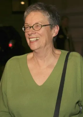 Annie Proulx at an event for Brokeback Mountain (2005)