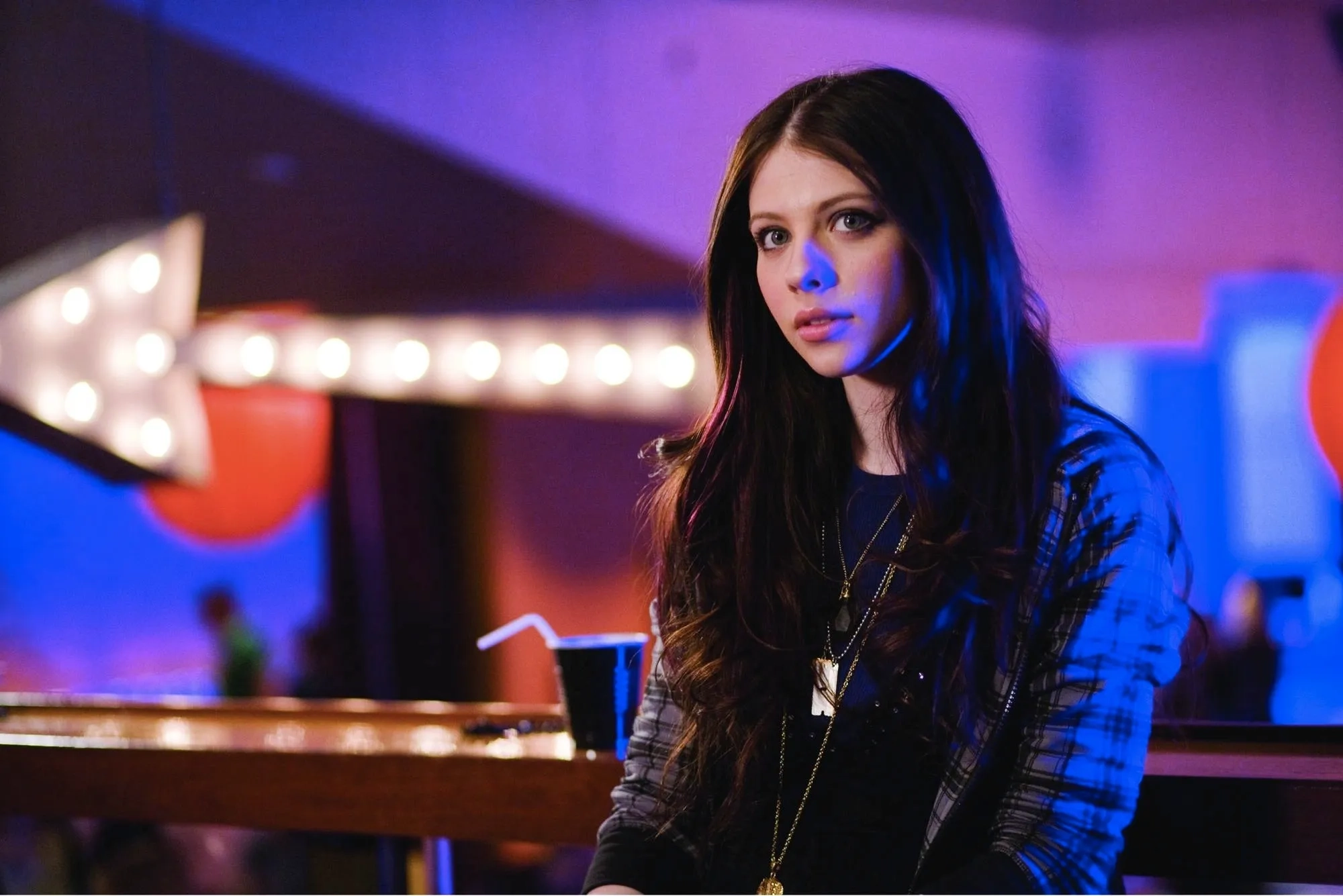 Michelle Trachtenberg in 17 Again (2009)