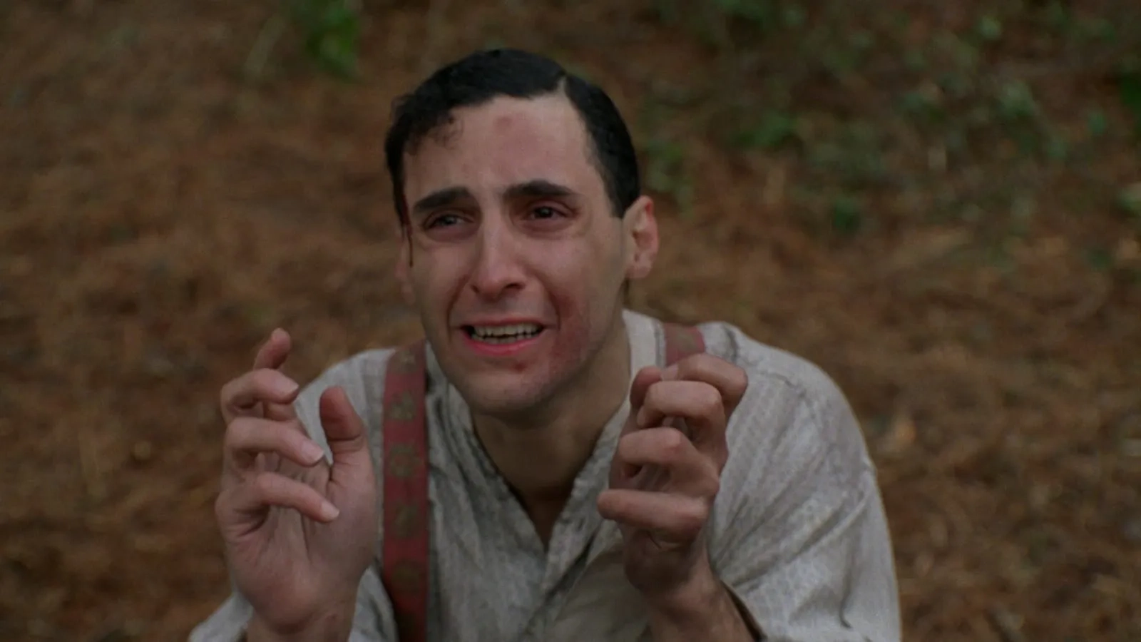 John Turturro in Miller's Crossing (1990)