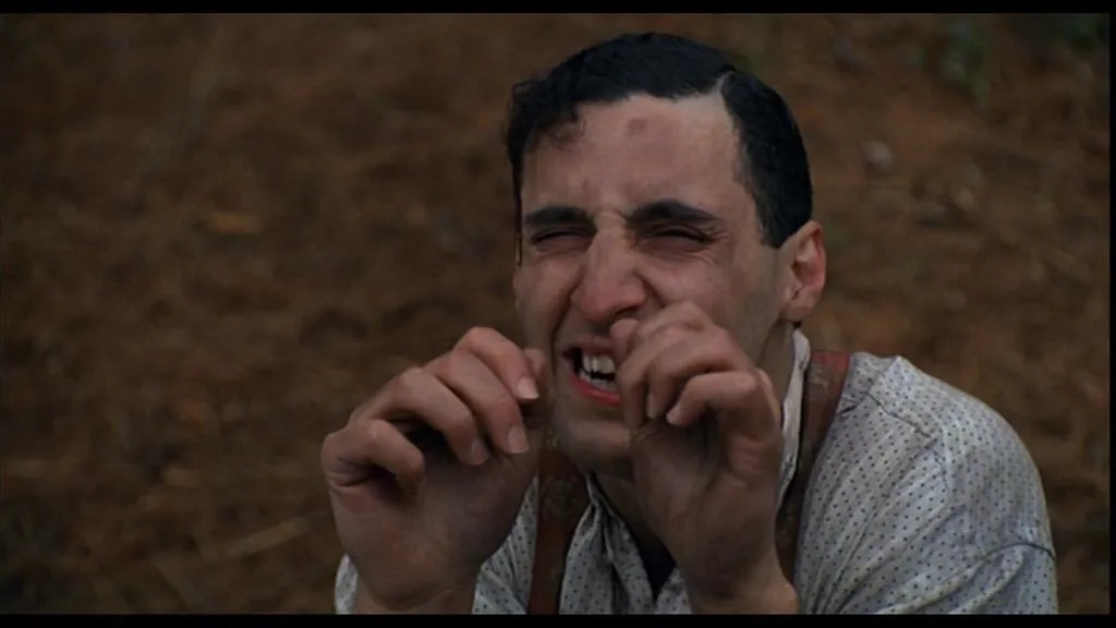 John Turturro in Miller's Crossing (1990)