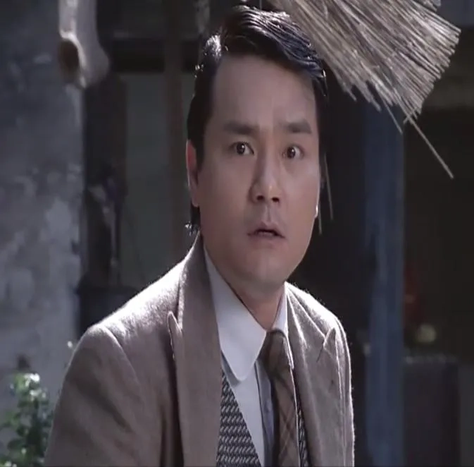 Ka-Tung Lam in Ip Man (2008)