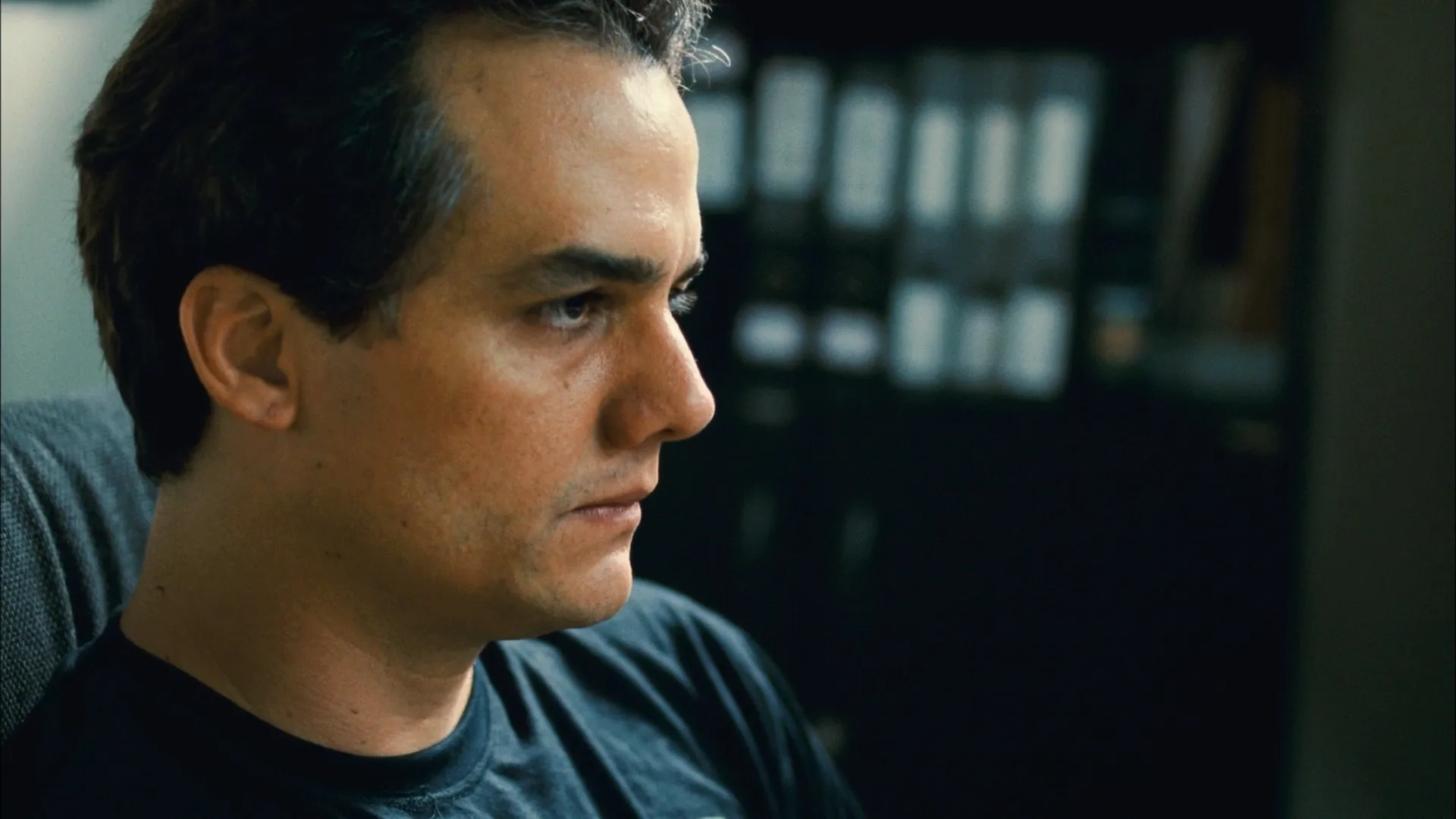 Wagner Moura in Elite Squad 2: The Enemy Within (2010)