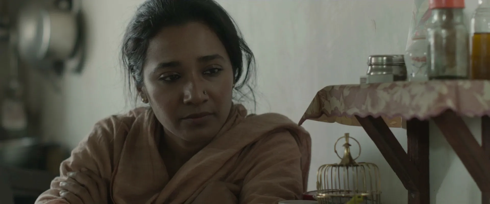 Tannishtha Chatterjee in Lion (2016)