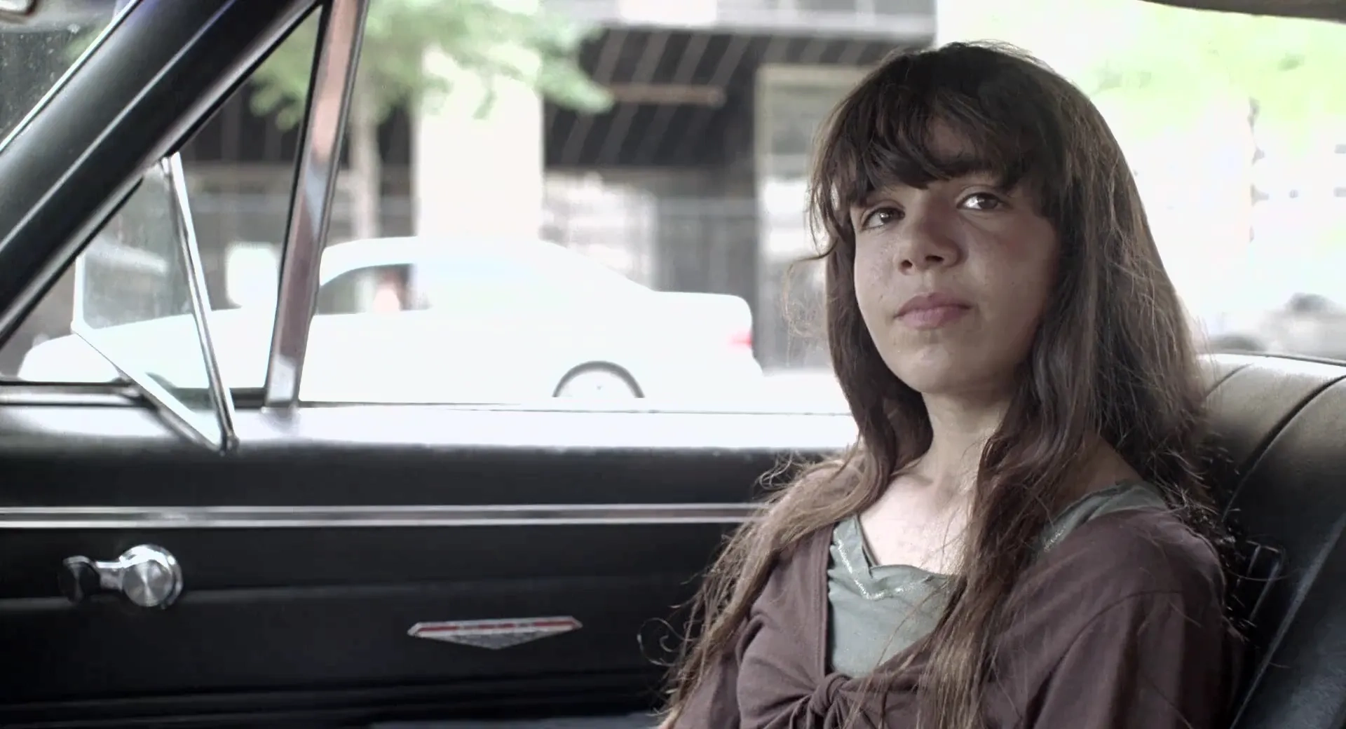 Lorelei Linklater in Boyhood (2014)