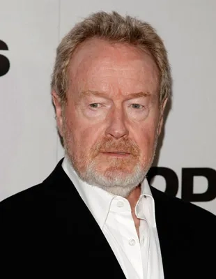 Ridley Scott at an event for Body of Lies (2008)