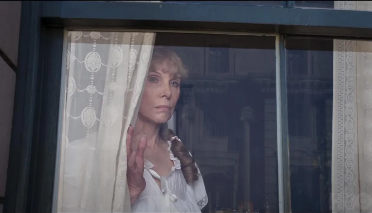 Christine Baranski in The Gilded Age (2022)