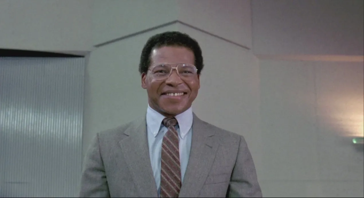 Felton Perry in RoboCop (1987)