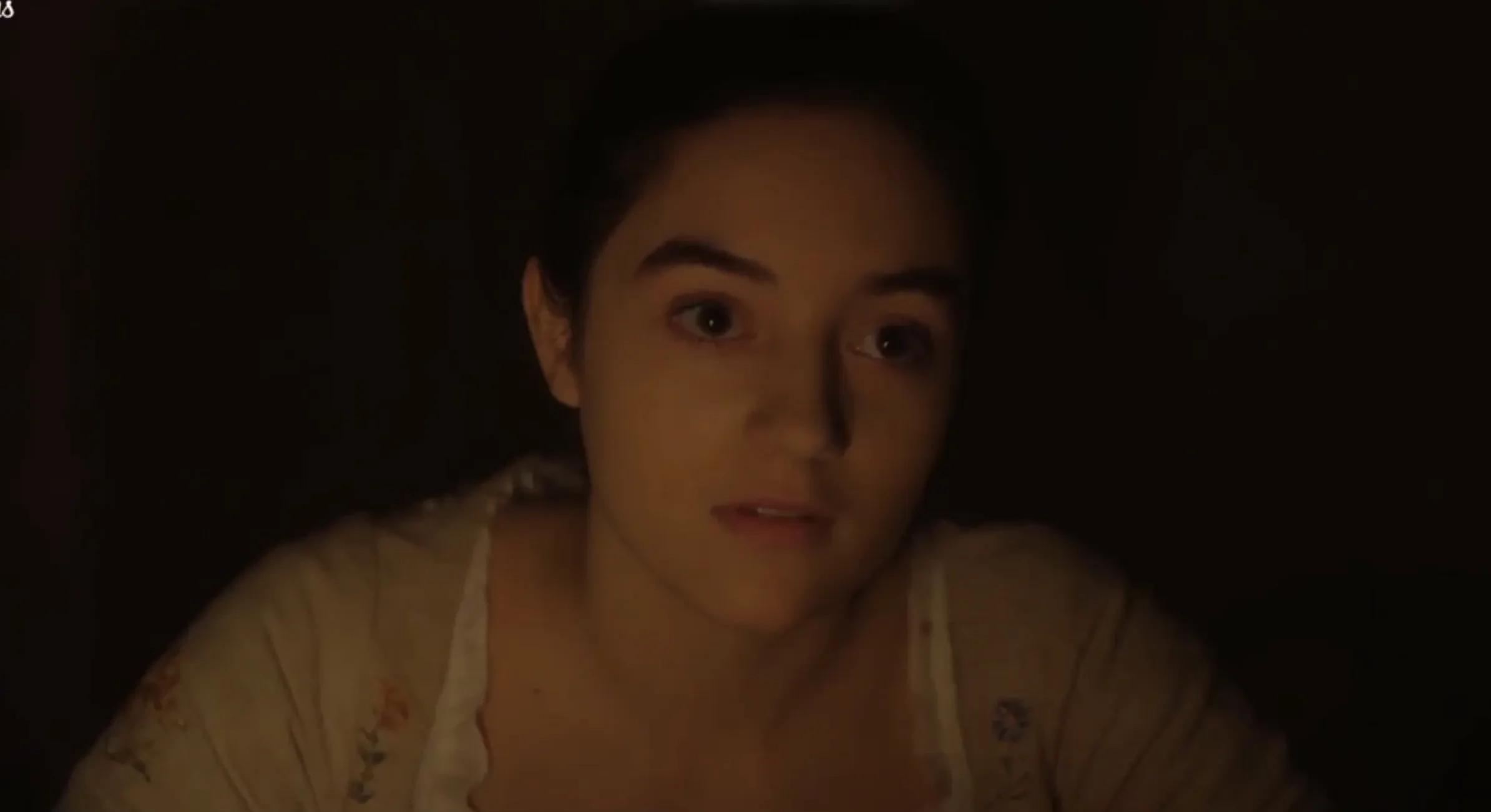 Luàna Bajrami in Portrait of a Lady on Fire (2019)