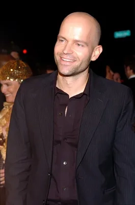 Marc Forster at an event for Finding Neverland (2004)