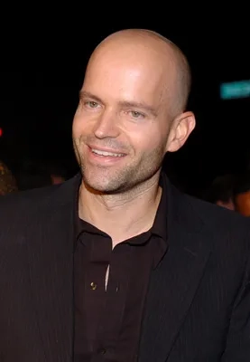 Marc Forster at an event for Finding Neverland (2004)