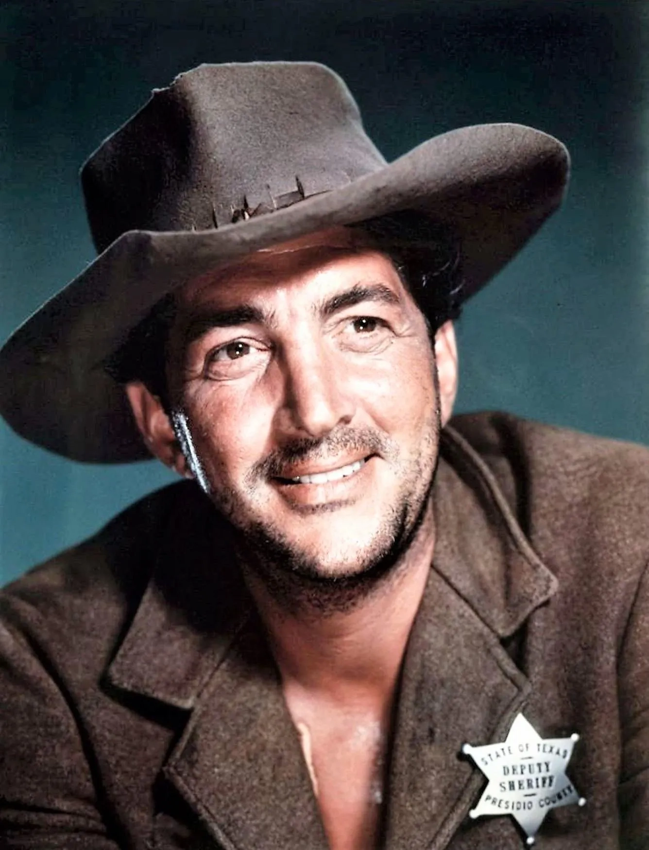 Dean Martin in Rio Bravo (1959)