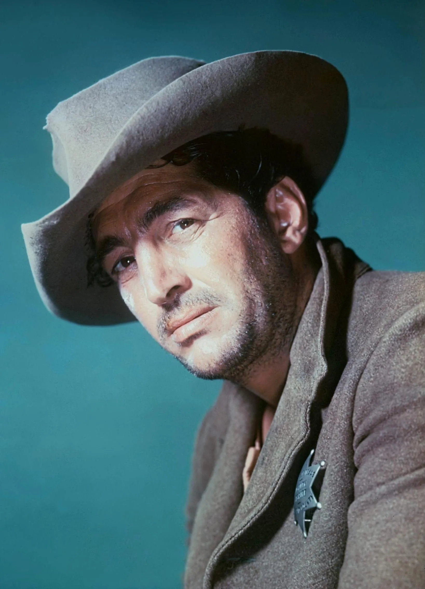 Dean Martin in Rio Bravo (1959)