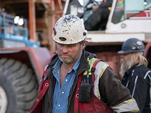 Tony Beets and Sheamus Christie in Gold Rush (2010)