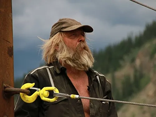 Tony Beets in Gold Rush (2010)