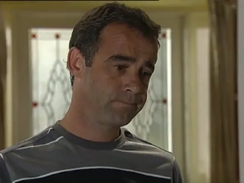 Michael Le Vell in Coronation Street (1960)