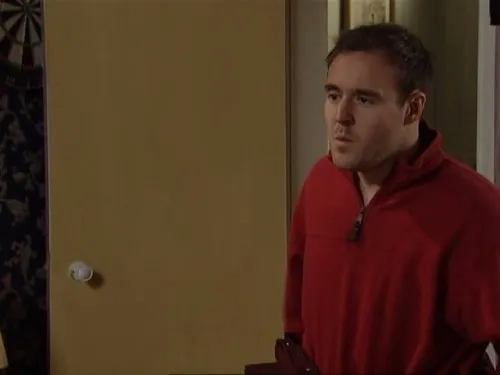 Alan Halsall in Coronation Street (1960)