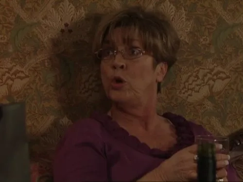 Anne Kirkbride in Coronation Street (1960)