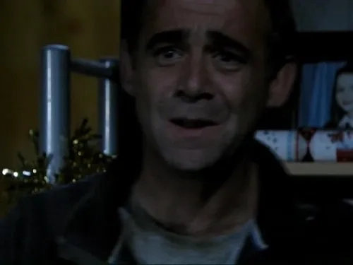 Michael Le Vell in Coronation Street (1960)