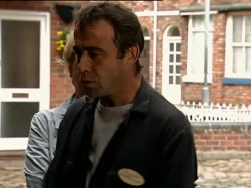 Michael Le Vell in Coronation Street (1960)