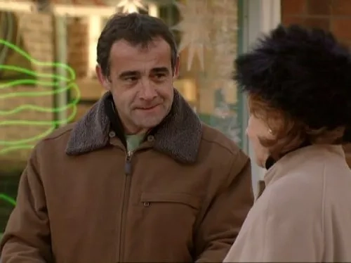 Michael Le Vell in Coronation Street (1960)