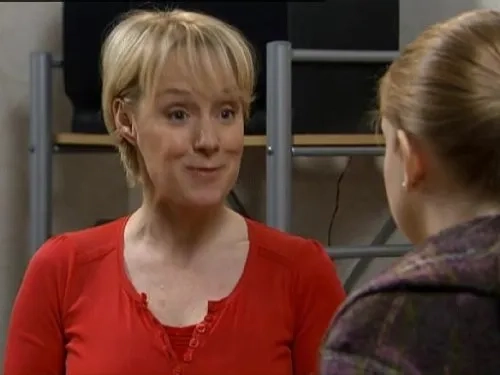 Sally Dynevor in Coronation Street (1960)