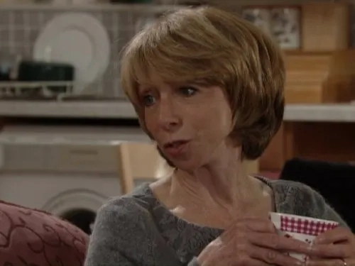 Helen Worth in Coronation Street (1960)