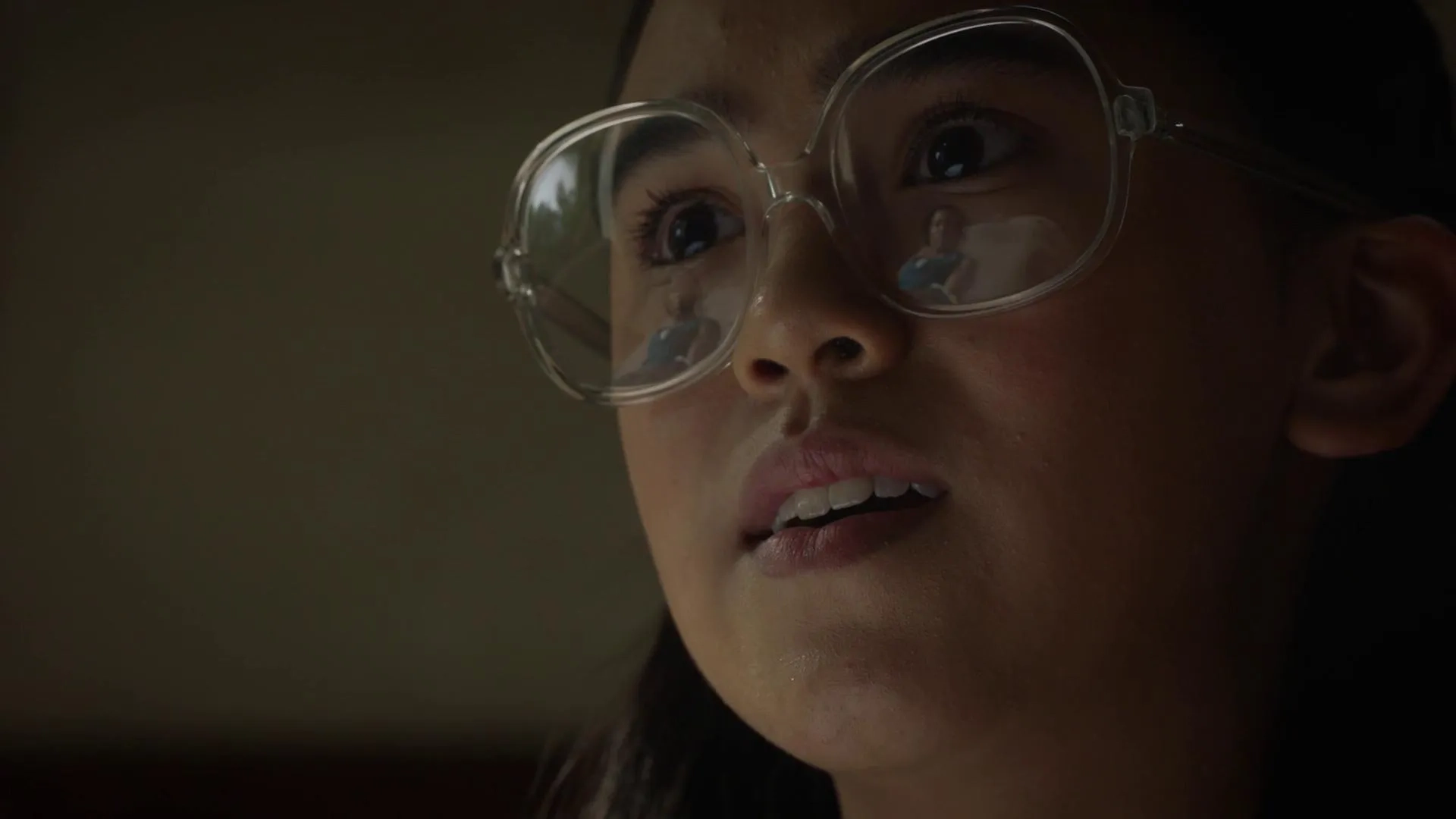 Jolie Hoang-Rappaport in Watchmen (2019)