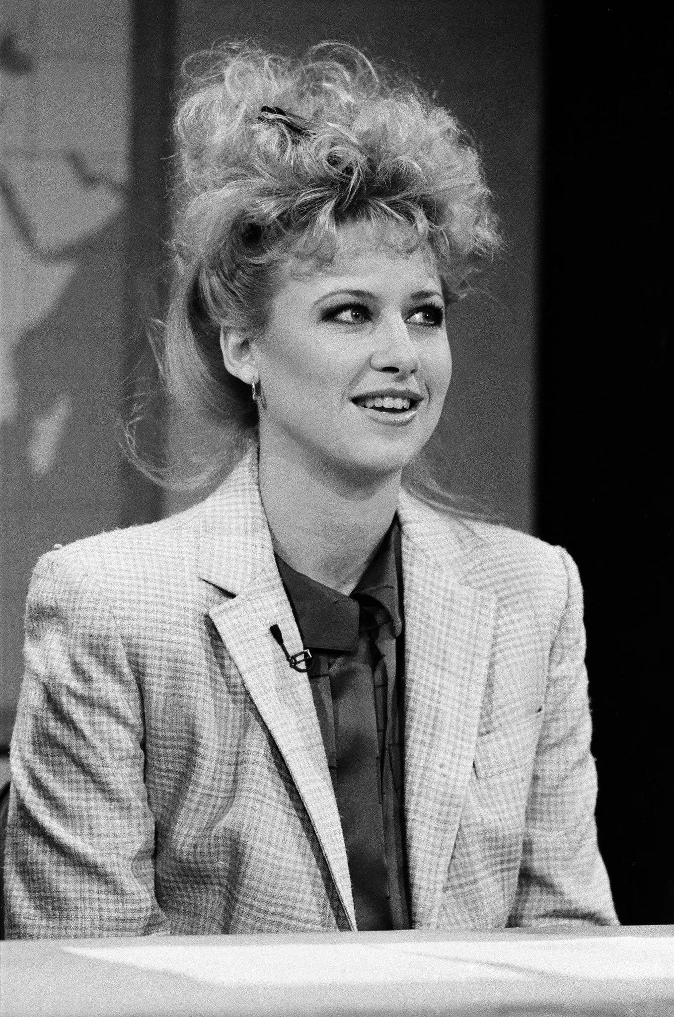 Victoria Jackson in Saturday Night Live (1975)