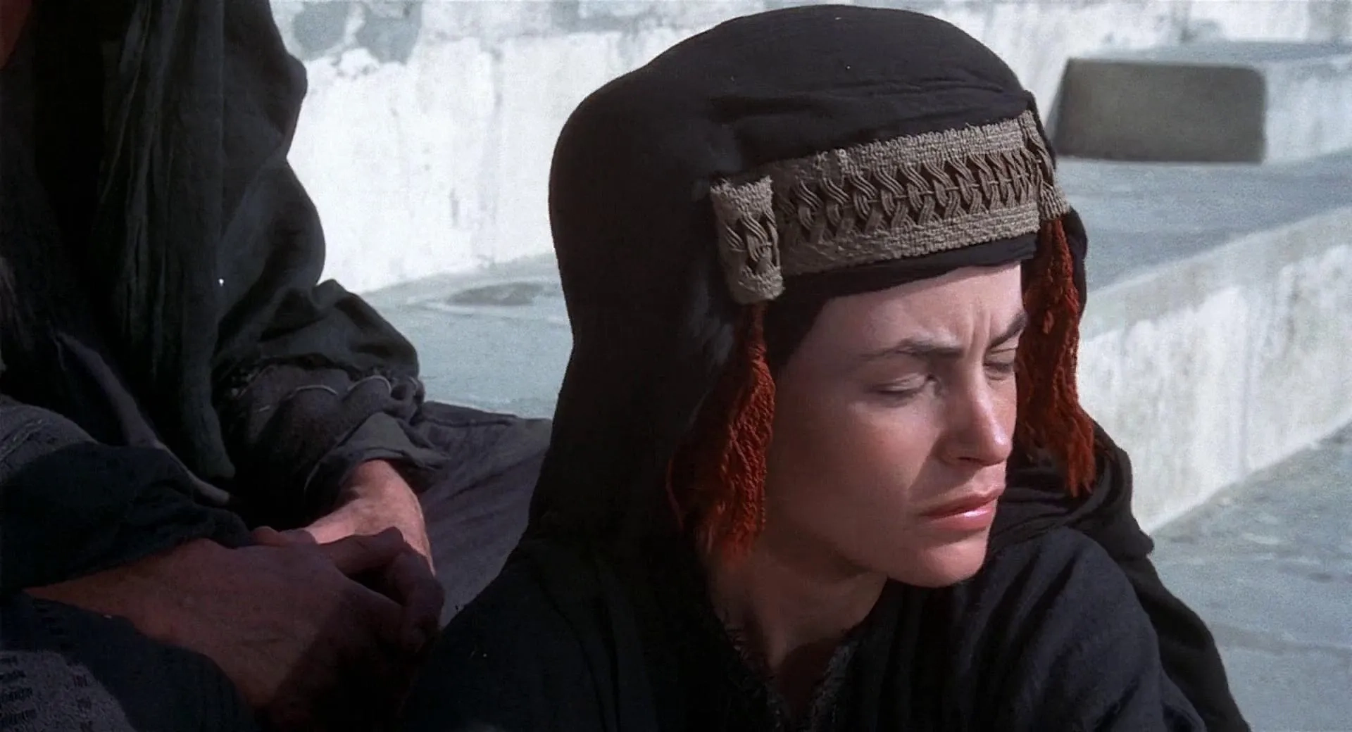 Sue Jones-Davies in Life of Brian (1979)