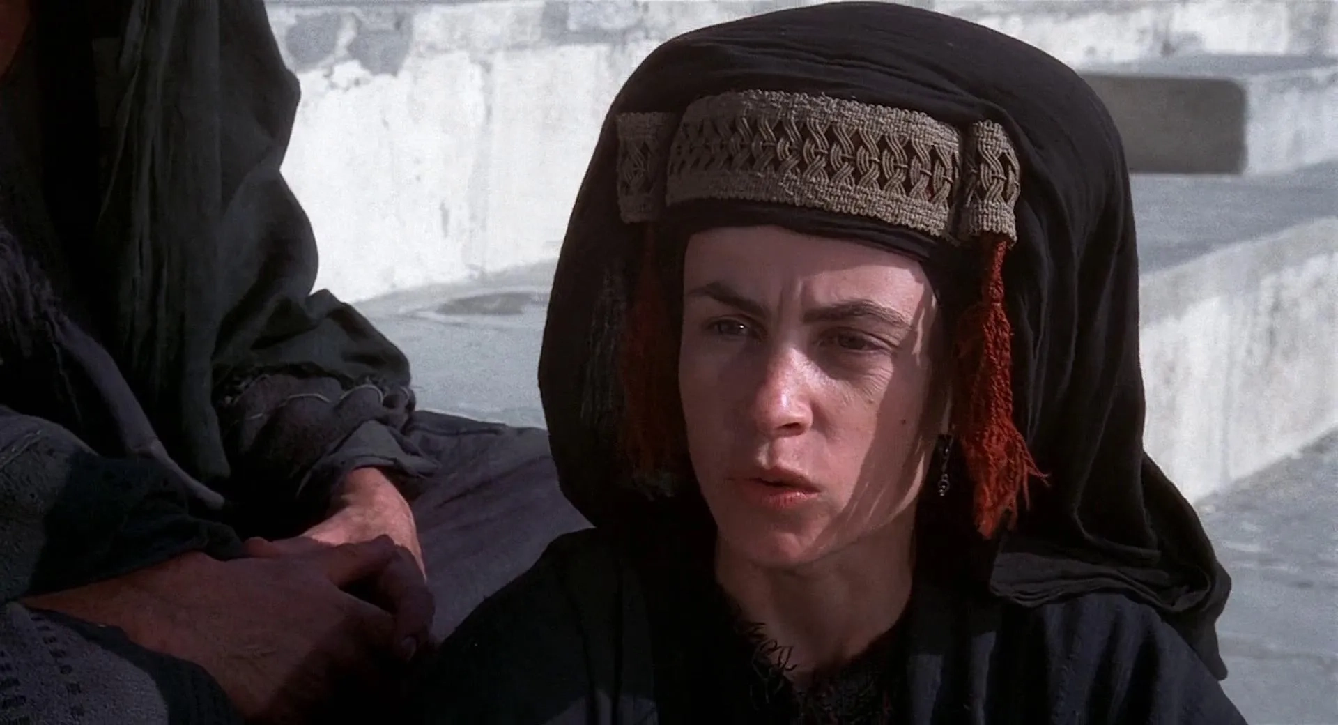 Sue Jones-Davies in Life of Brian (1979)