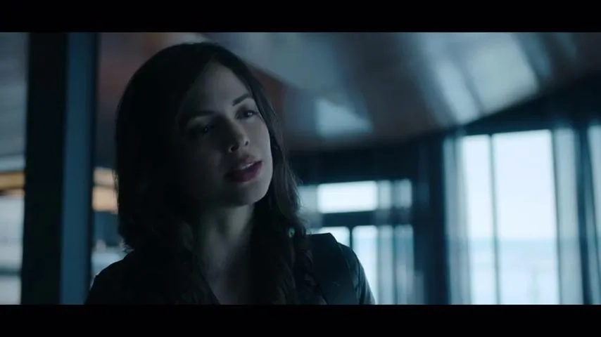 Conor Leslie in Titans (2018)