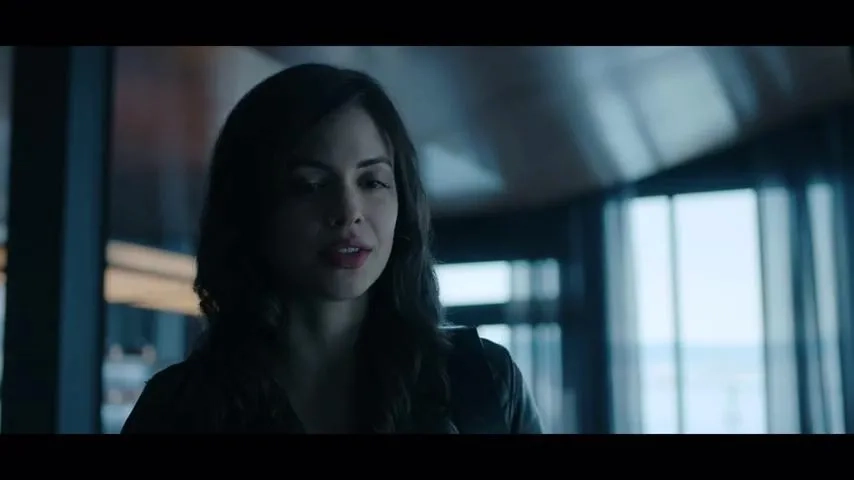 Conor Leslie in Titans (2018)