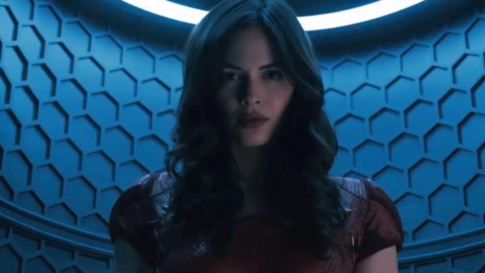 Conor Leslie in Titans (2018)